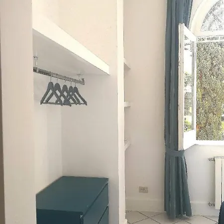 公寓 Terrazza Vesuvio