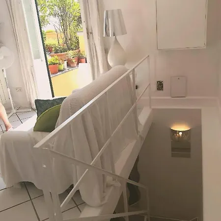 Terrazza Vesuvio * 那不勒斯