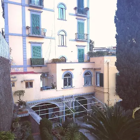Terrazza Vesuvio
