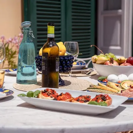 Terrazza Vesuvio *