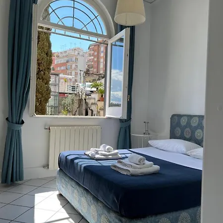 Terrazza Vesuvio Appartamento