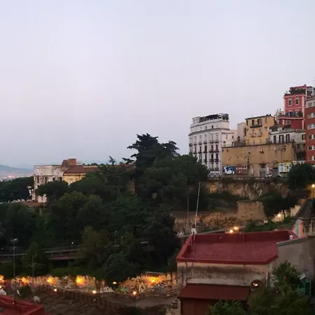Terrazza Vesuvio *